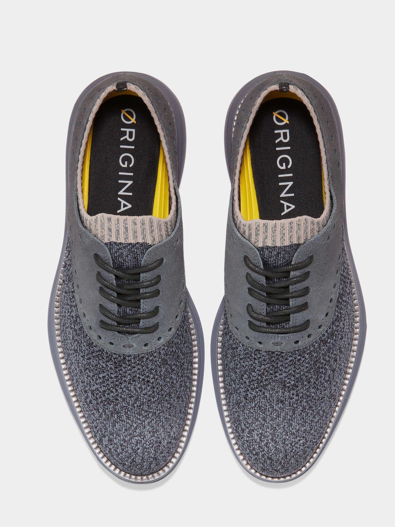 Оксфорды Cole Haan модель C32427 Фото