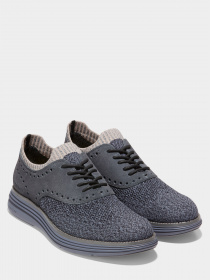 Оксфорды Cole Haan модель C32427 Фото