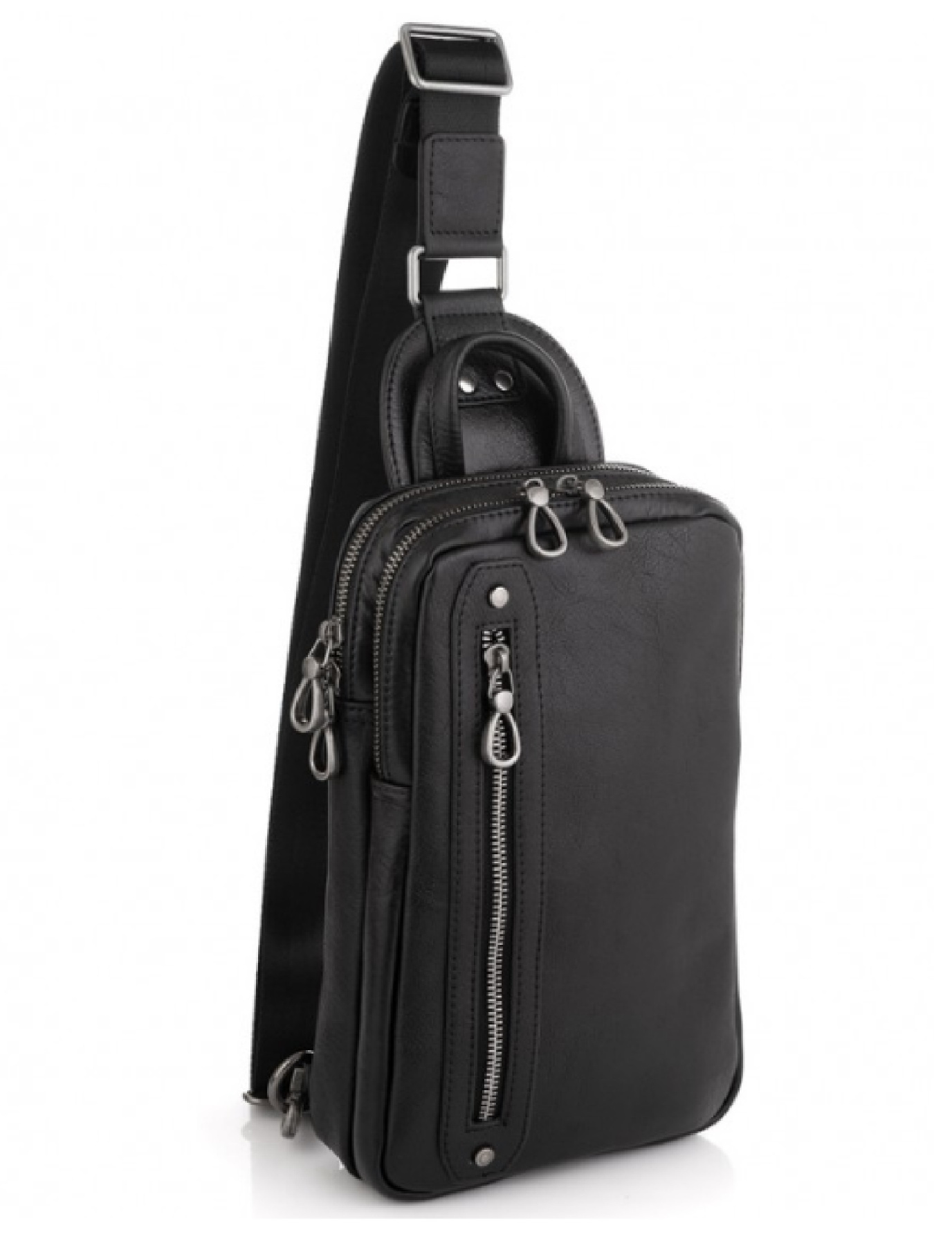 Мессенджер RoyalBag модель 9801A Фото