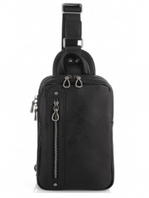 Мессенджер RoyalBag модель 9801A Фото