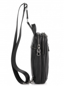 Мессенджер RoyalBag модель 9801A Фото