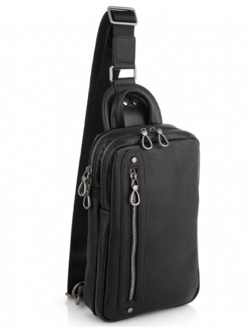 Мессенджер RoyalBag модель 9801A Фото