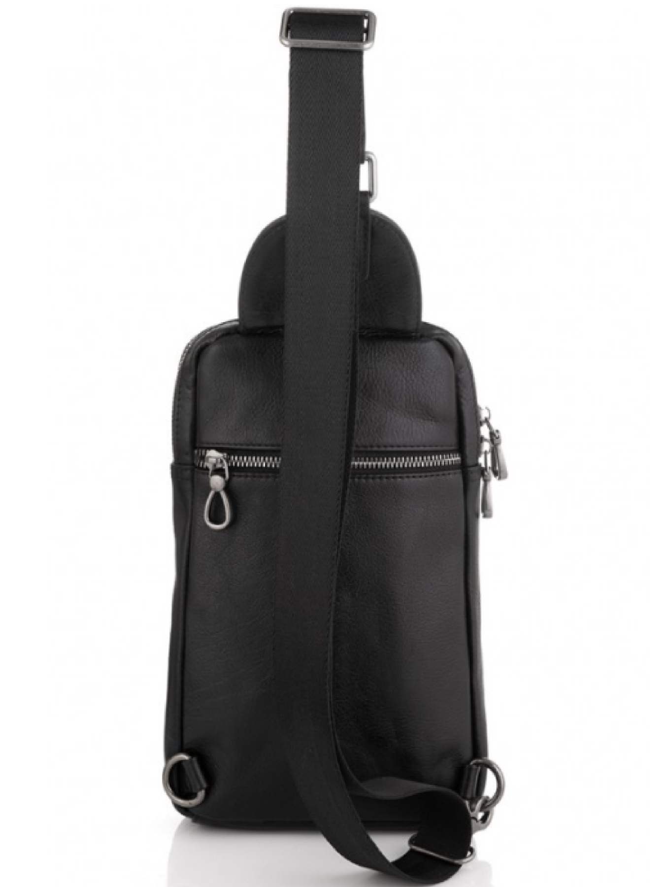 Мессенджер RoyalBag модель 9801A Фото