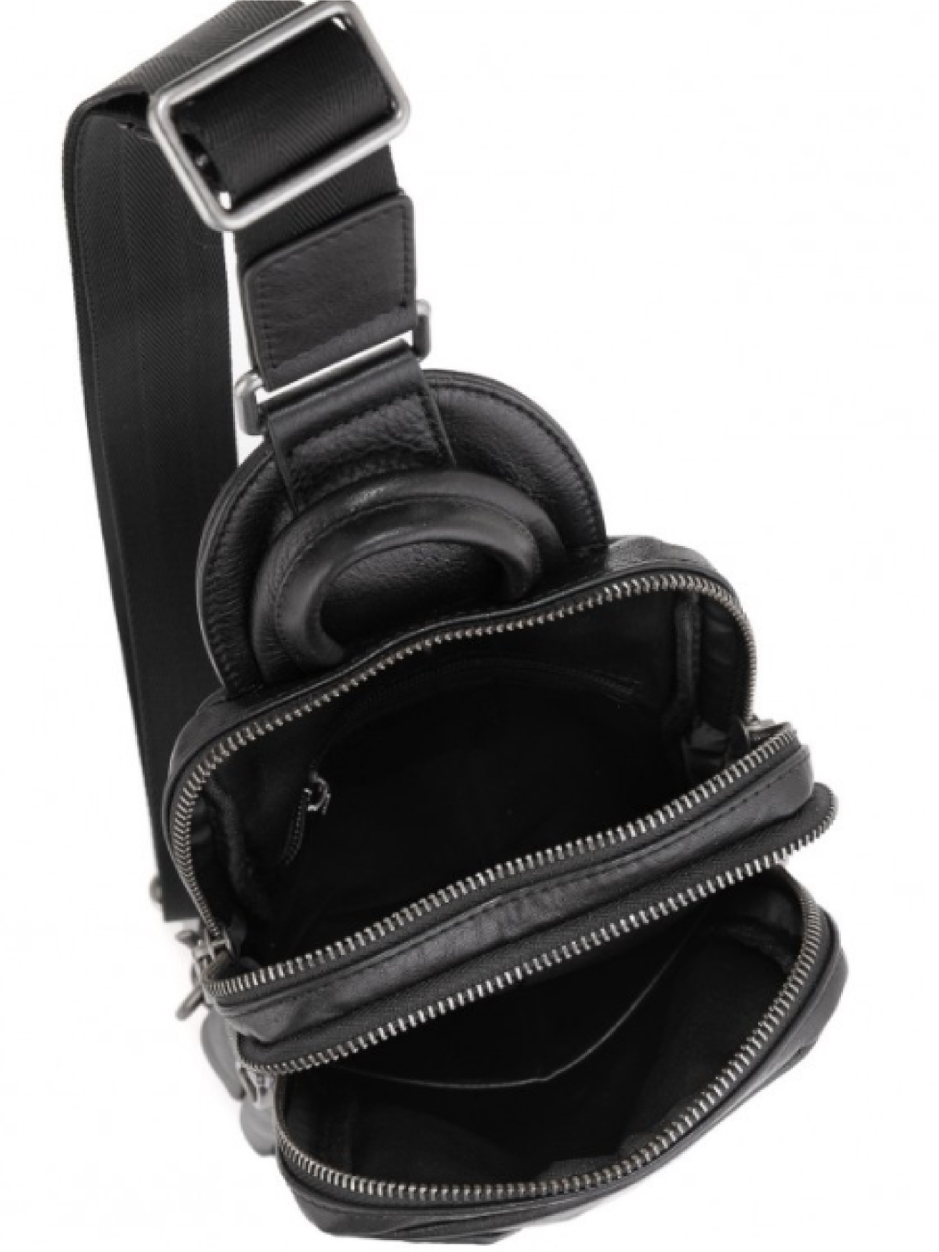 Мессенджер RoyalBag модель 9801A Фото