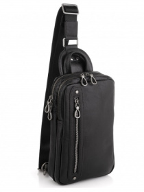 Мессенджер RoyalBag модель 9801A Фото