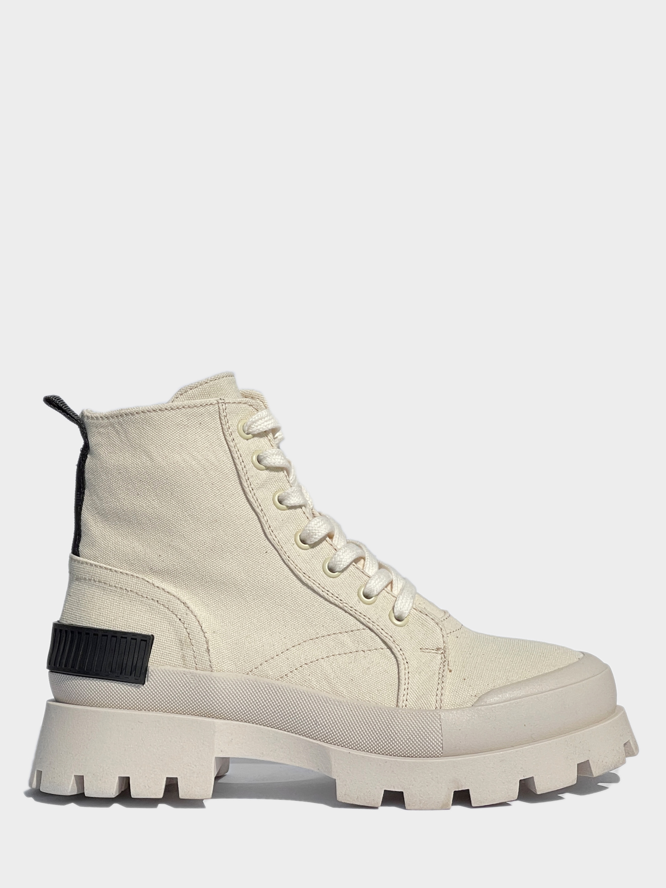 Кеди високі EVIE модель 453786 Фото