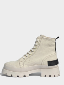 Кеди високі EVIE модель 453786 Фото