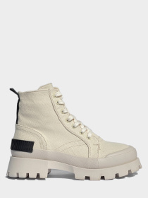 Кеди високі EVIE модель 453786 Фото