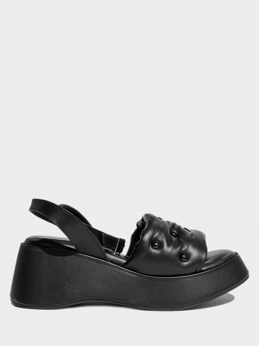 Сандалии EVIE модель 4536789 Фото