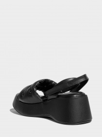 Сандалії EVIE модель 4536789 Фото