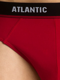Набір трусів Atlantic модель 3MP-123_CZA_GRF_CZE Фото