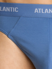 Набор трусов Atlantic модель 3MP-128_NIEJ_GRF_CZA Фото