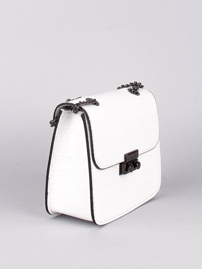 Крос-боді Bella Bertucci модель 2414-16-36 — фото - INTERTOP