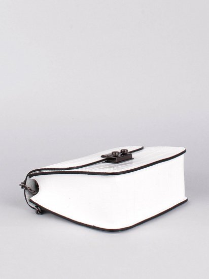 Крос-боді Bella Bertucci модель 2414-16-36 — фото 4 - INTERTOP