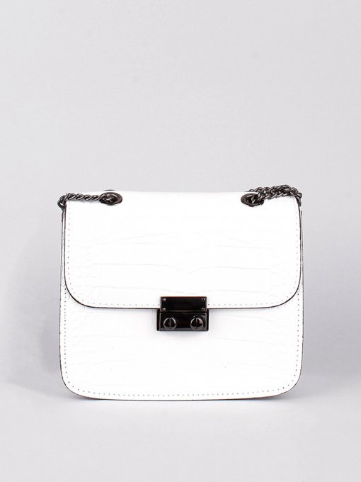 Кросс-боди Bella Bertucci модель 2414-16-36 Фото