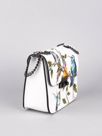 Кросс-боди Bella Bertucci модель 2414-1607-31 Кросс-боди Bella Bertucci модель 2414-1607-31 Фото