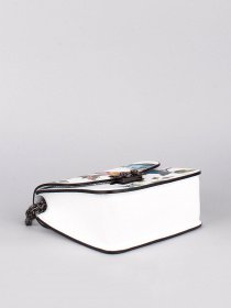 Кросс-боди Bella Bertucci модель 2414-1607-31 Кросс-боди Bella Bertucci модель 2414-1607-31 Фото