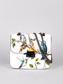 Кросс-боди Bella Bertucci модель 2414-1607-31 Кросс-боди Bella Bertucci модель 2414-1607-31 Фото