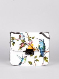 Кросс-боди Bella Bertucci модель 2414-1607-31 Кросс-боди Bella Bertucci модель 2414-1607-31 Фото