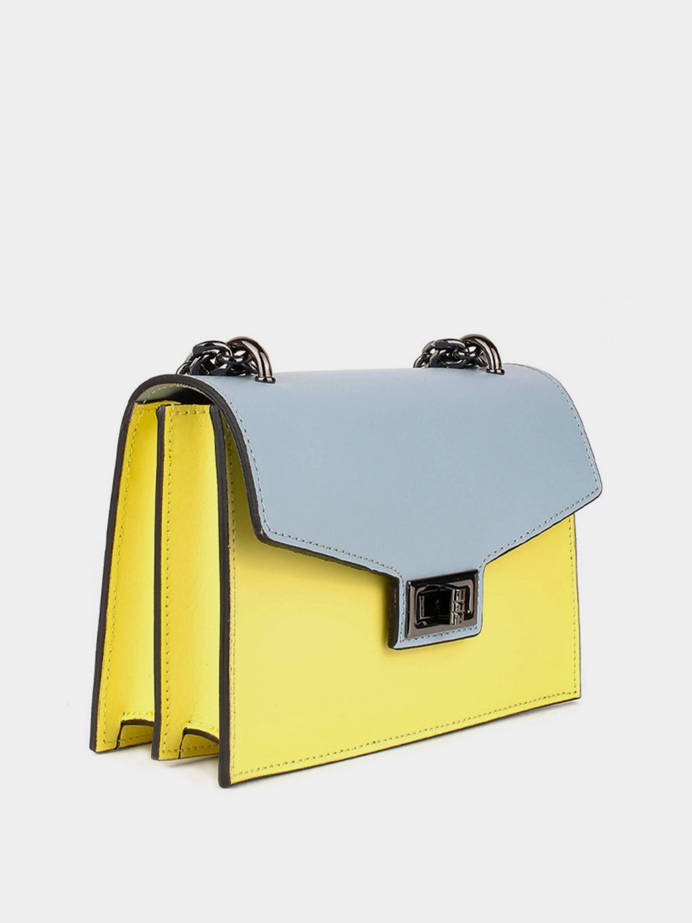 Сумка Bella Bertucci модель 3940-1517-31 Фото