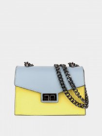 Сумка Bella Bertucci модель 3940-1517-31 Фото