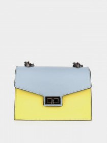 Сумка Bella Bertucci модель 3940-1517-31 Фото