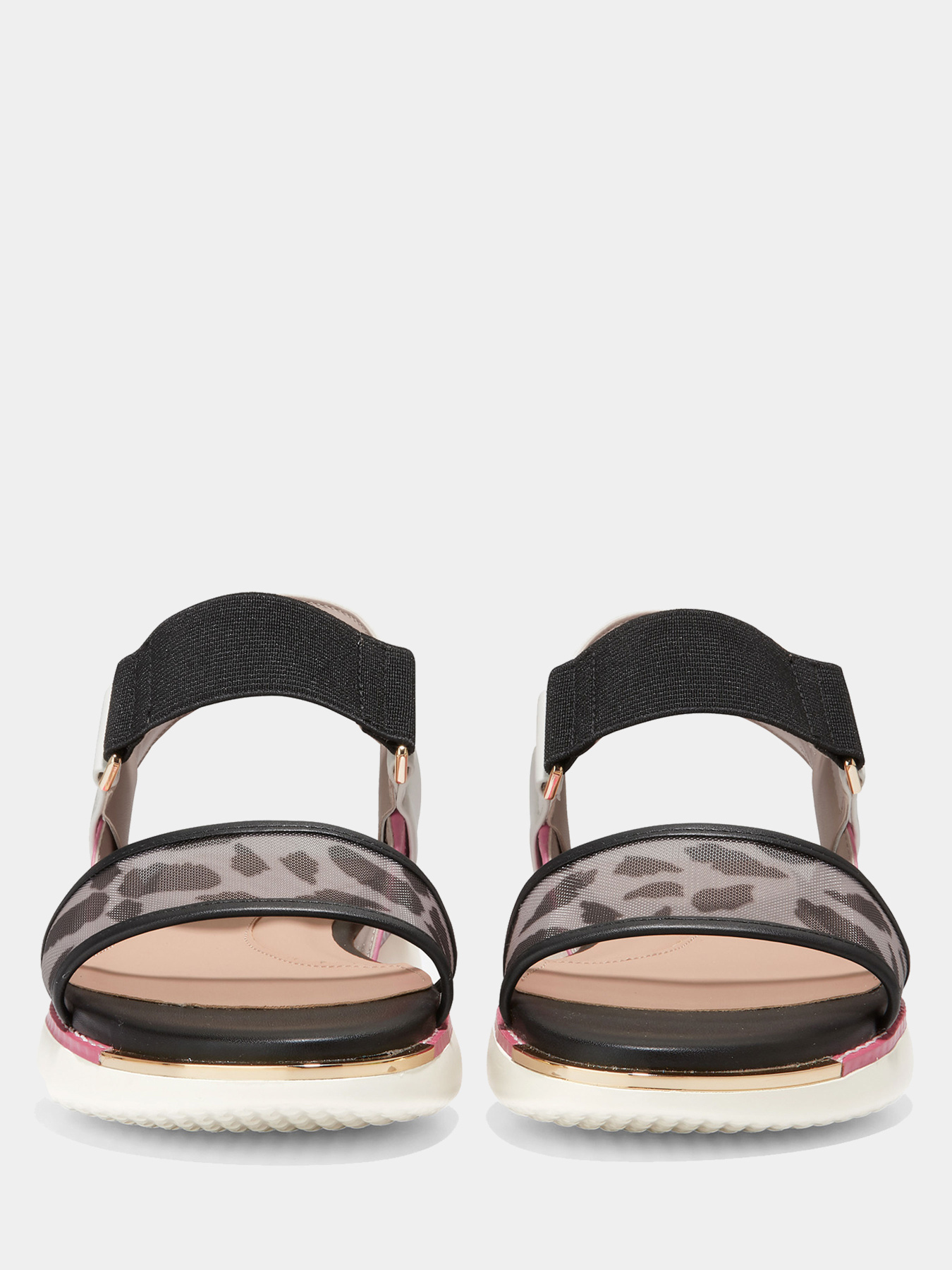 Сандалии Cole Haan модель 741285 Фото