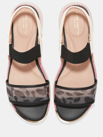 Сандалии Cole Haan модель 741285 Фото