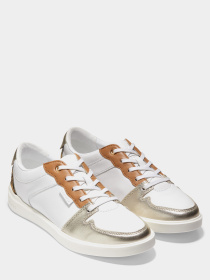 Кеди низькі Cole Haan модель 963852 Фото