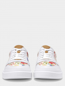 Кеды низкие Cole Haan модель W25323 Фото