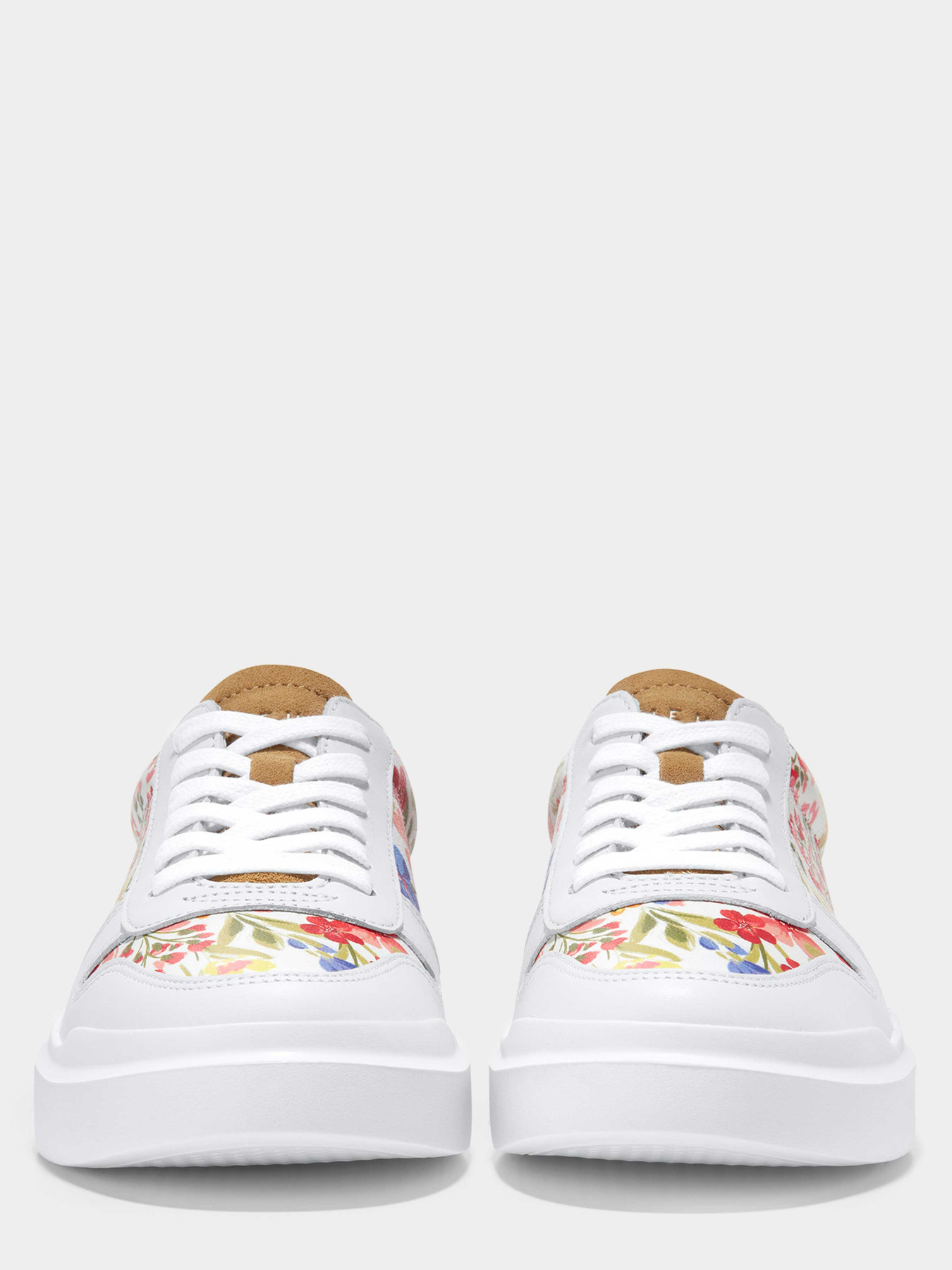 Кеды низкие Cole Haan модель W25323 Кеды низкие Cole Haan модель W25323 Фото