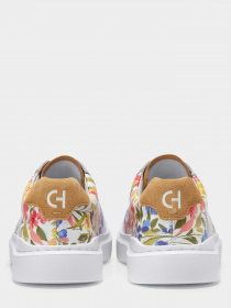 Кеды низкие Cole Haan модель W25323 Кеды низкие Cole Haan модель W25323 Фото