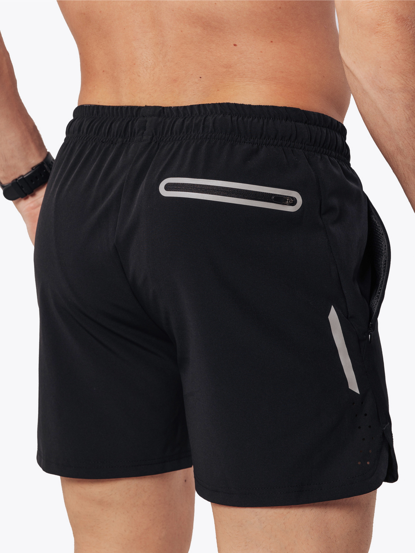 Шорти спортивні AVECS модель 30408-1 Фото