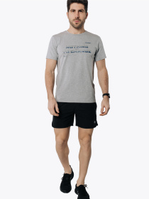 Шорти спортивні AVECS модель 30408-1 Фото