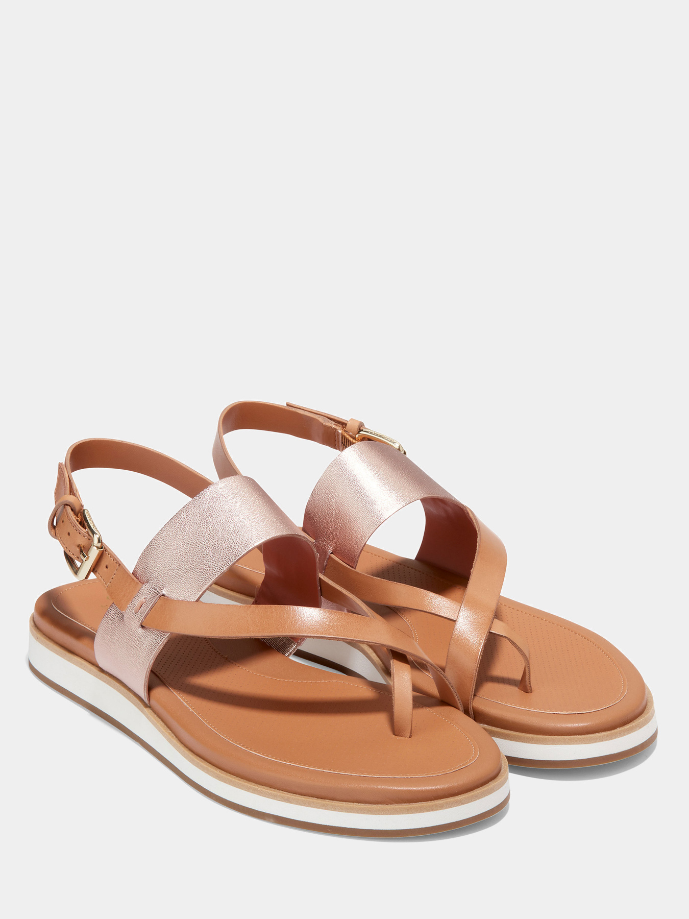 Сандалії Cole Haan модель W23296 Фото