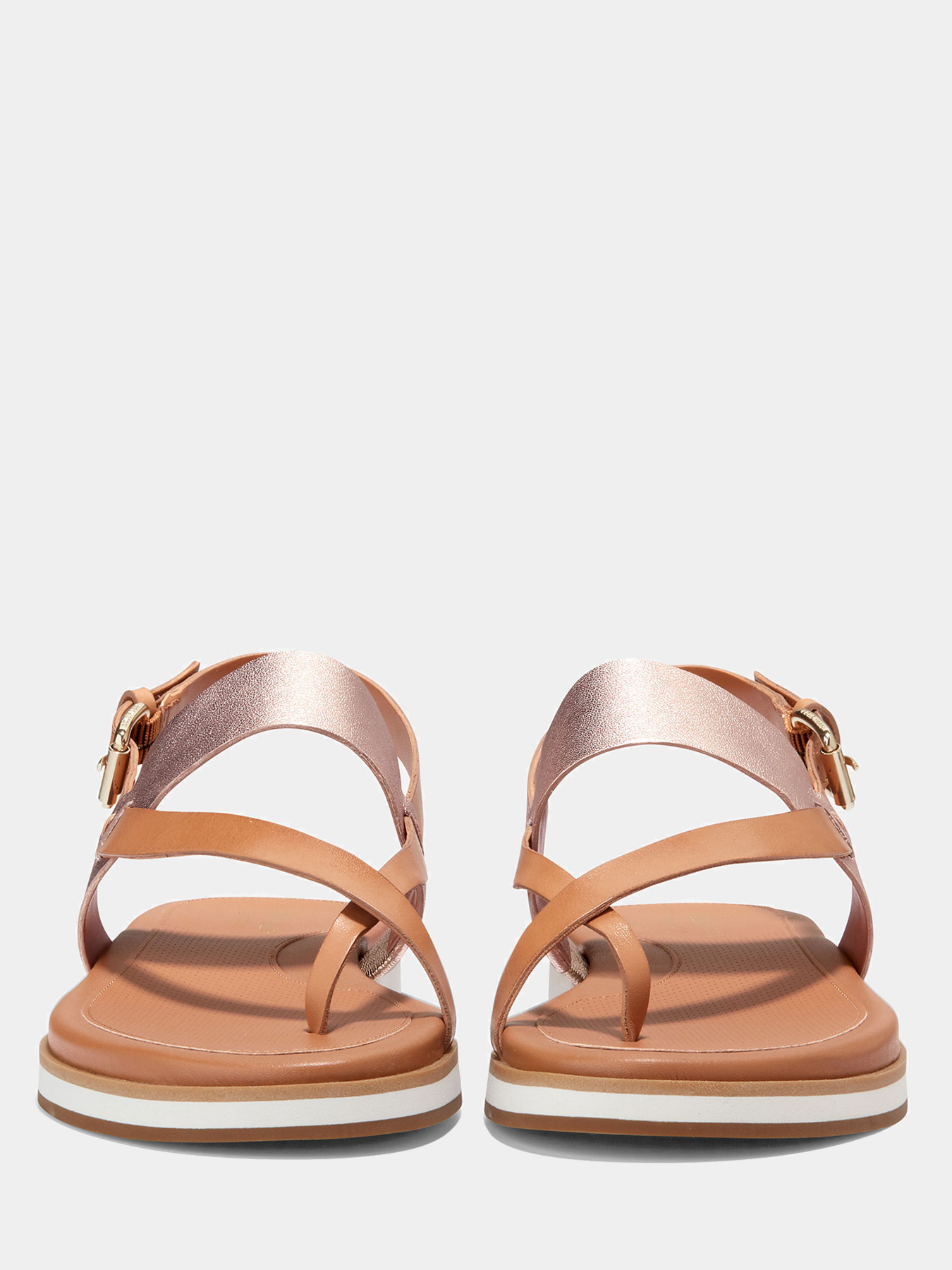 Сандалии Cole Haan модель W23296 Фото