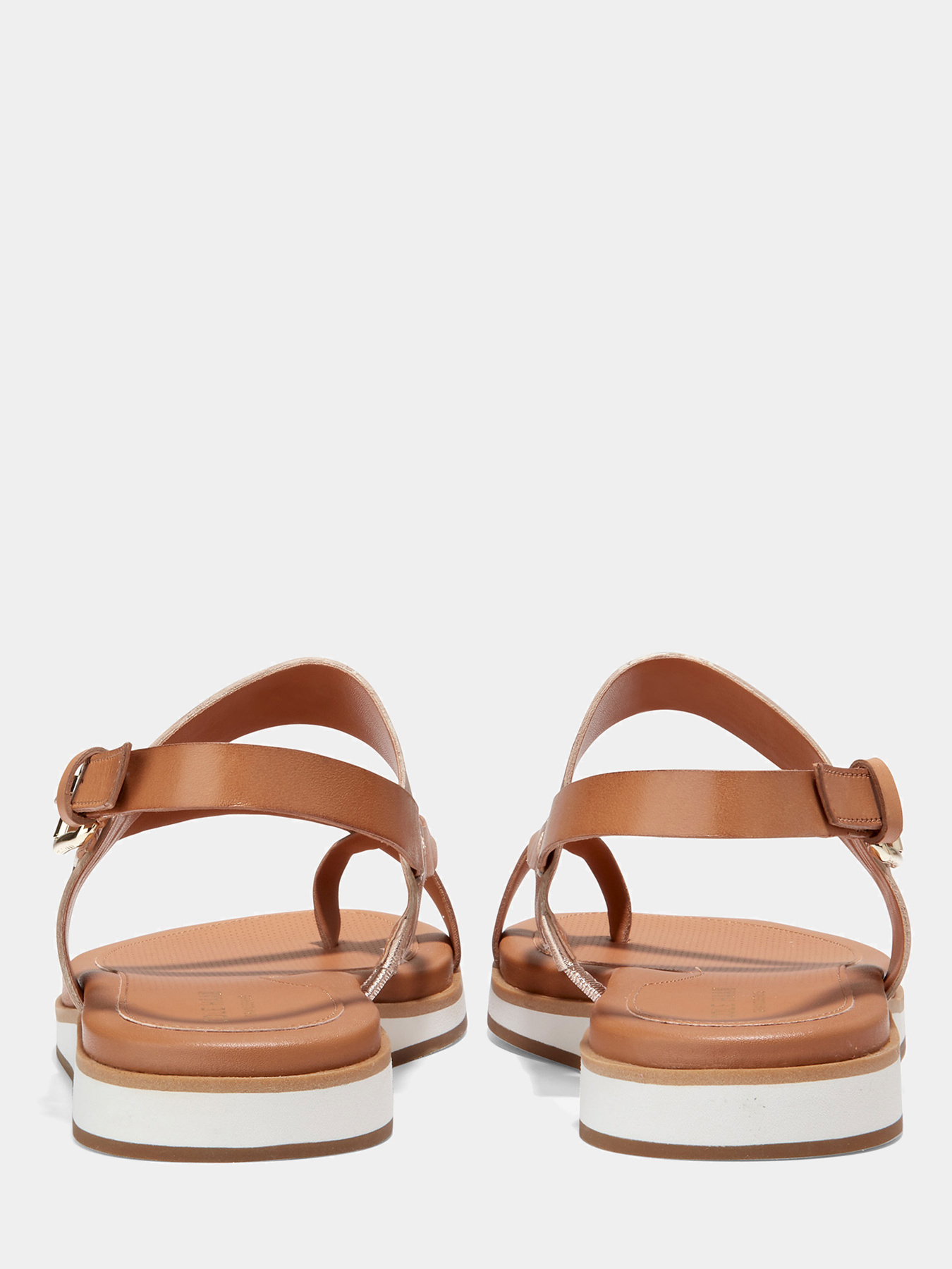 Сандалии Cole Haan модель W23296 Фото