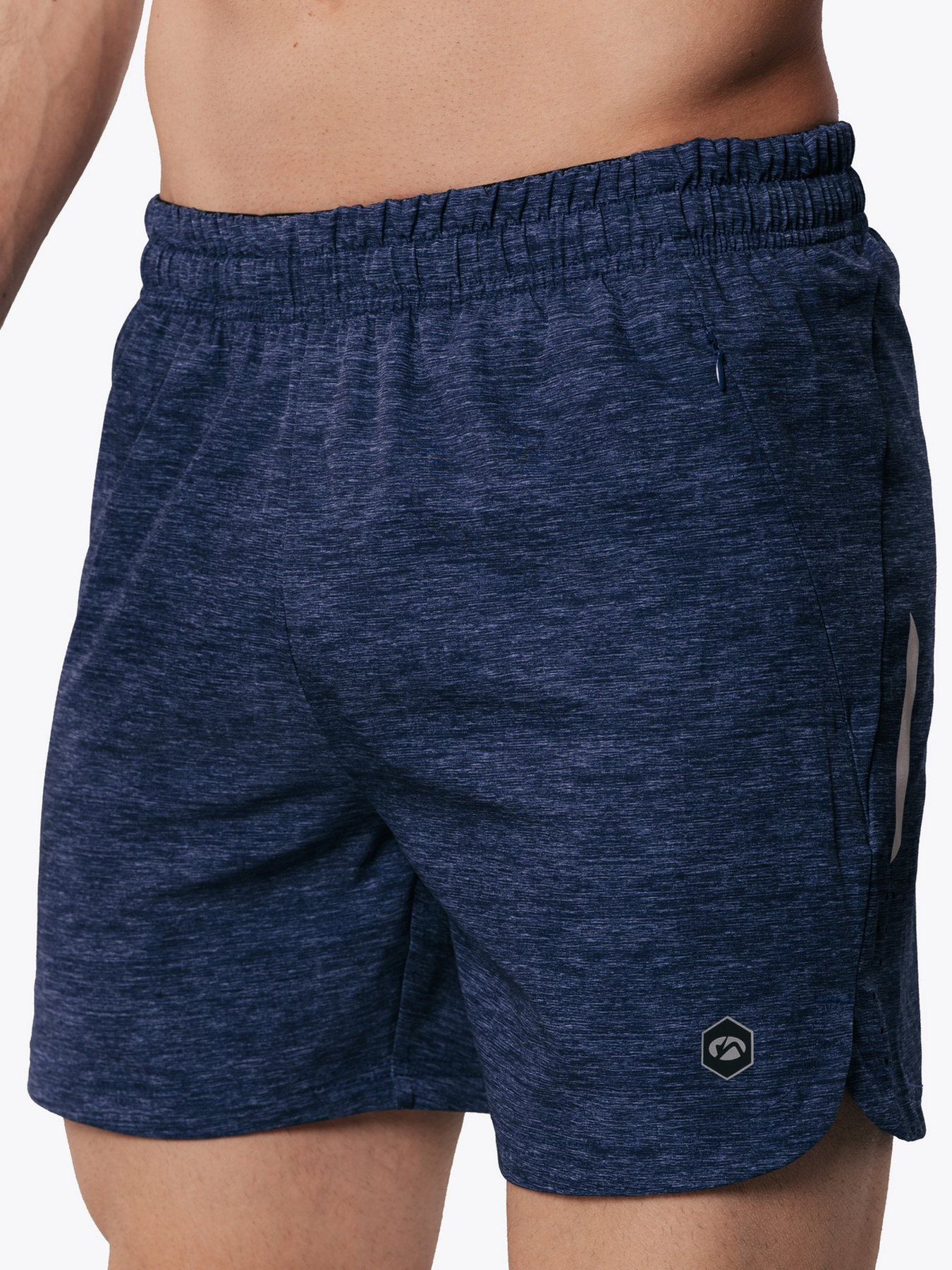 Шорти спортивні AVECS модель 30408-23 Фото