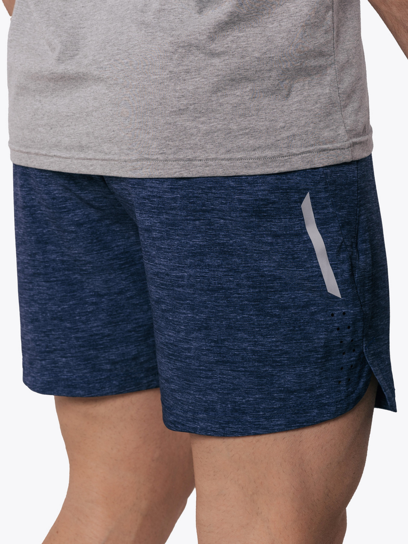 Шорти спортивні AVECS модель 30408-23 Фото