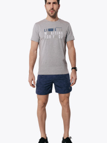 Шорти спортивні AVECS модель 30408-23 Фото