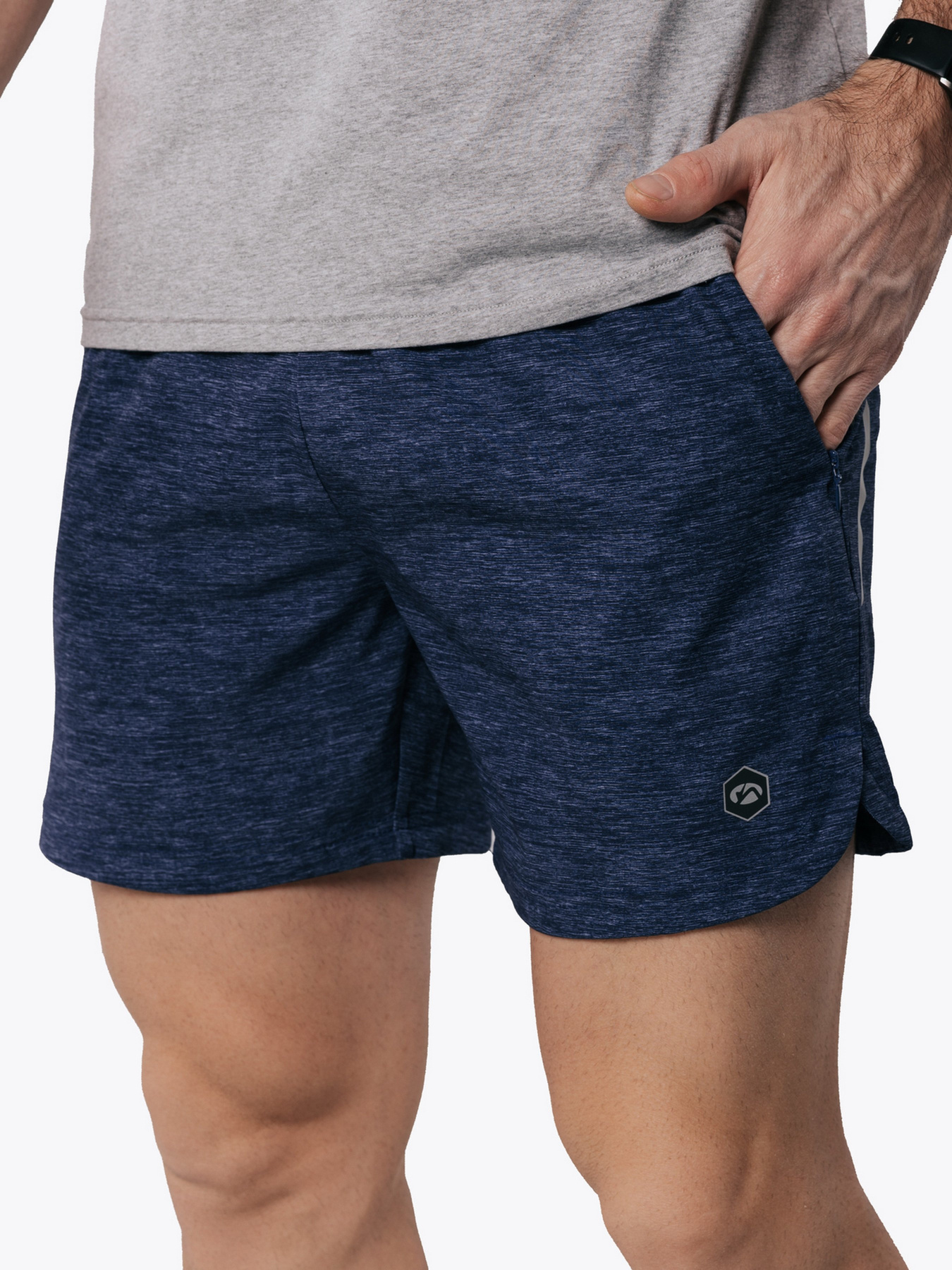 Шорты спортивные AVECS модель 30408-23 Фото