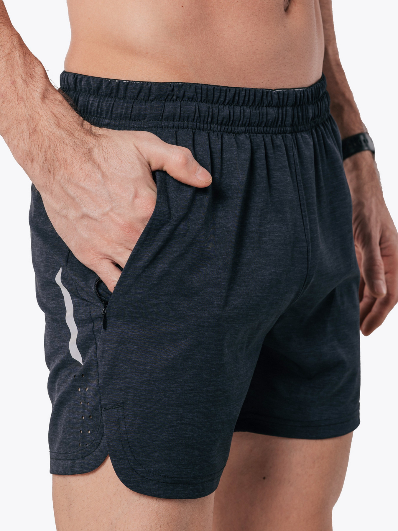 Шорти спортивні AVECS модель 30408-17 Фото