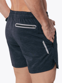 Шорти спортивні AVECS модель 30408-17 Фото