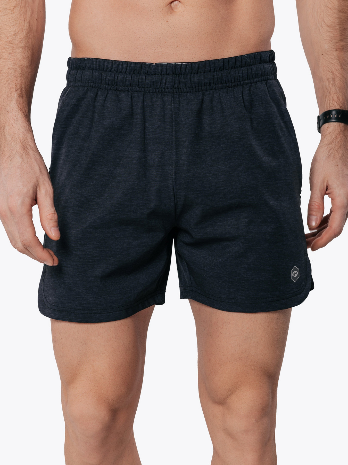 Спортивні шорти AVECS модель 30408-17 Фото