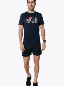 Спортивні шорти AVECS модель 30408-17 Фото