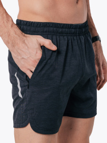 Спортивні шорти AVECS модель 30408-17 Фото