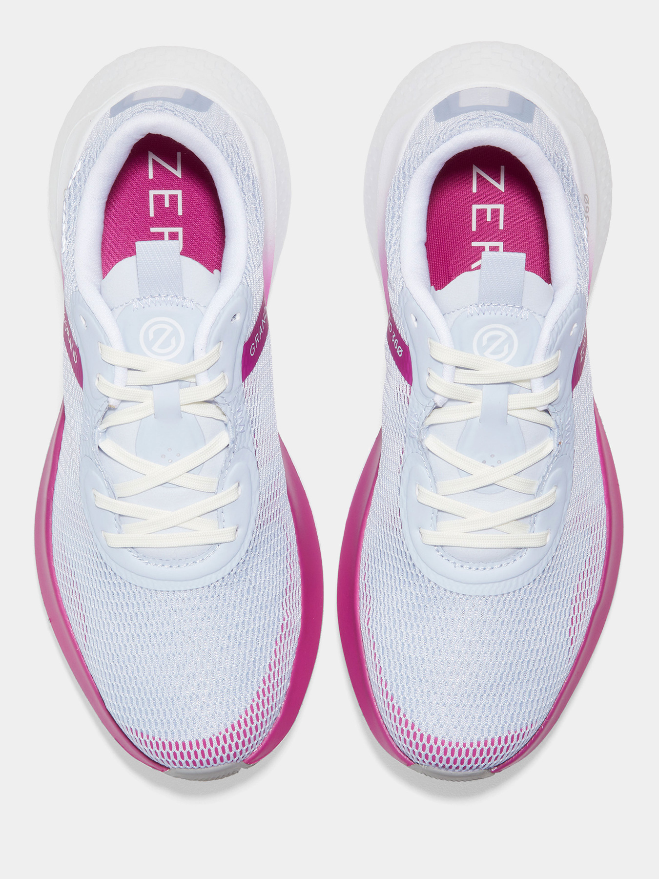 Кроссовки для бега Cole Haan модель W23896 Фото