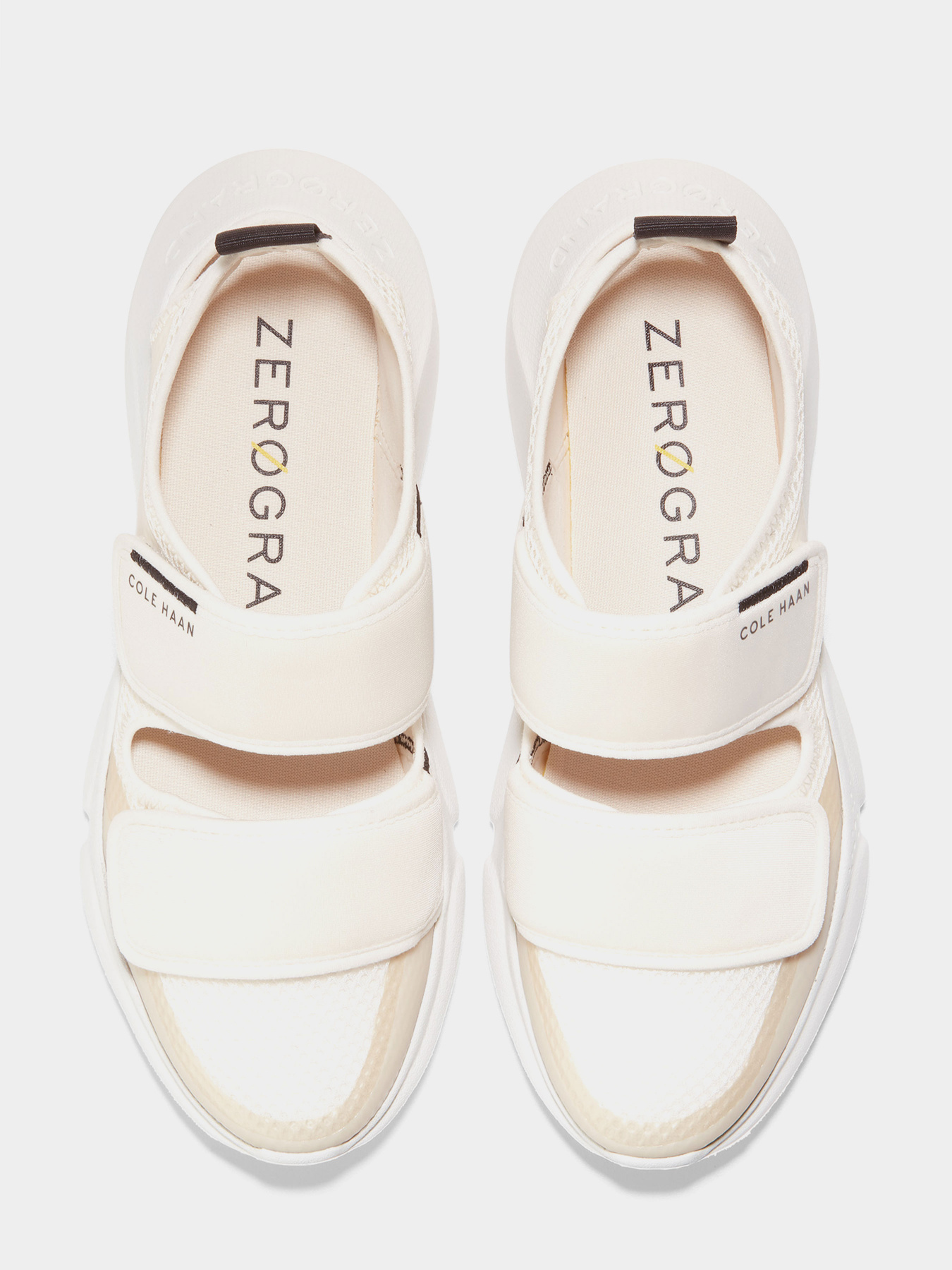 Сандалии Cole Haan модель W22766 Фото