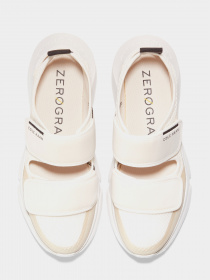 Сандалии Cole Haan модель W22766 Фото