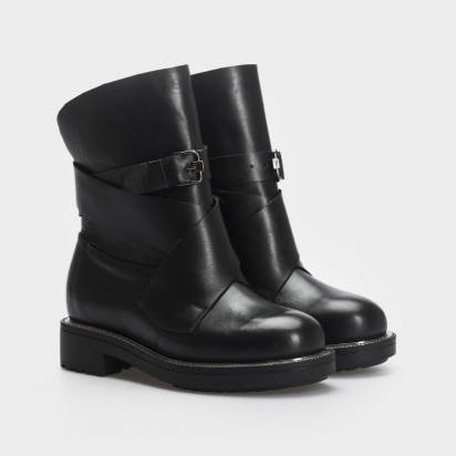 Ботинки Gem модель 10141-1 — фото - INTERTOP